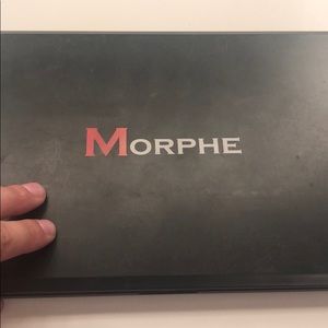 Morphe palette